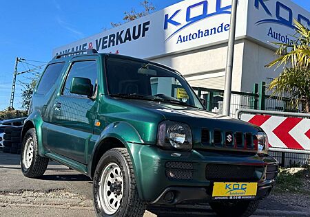 Suzuki Jimny Comfort Lim.