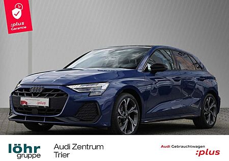 Audi A3 Sportback 35 TFSI S line S tronic GWP