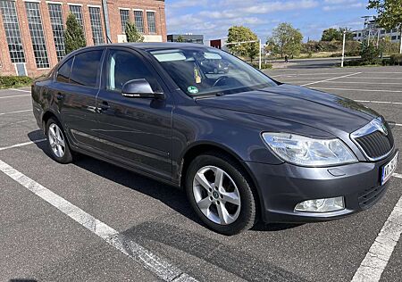Skoda Octavia Family