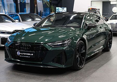 Audi RS7 RS 7 Sportback 4.0 TFSI RS Essentials Paket