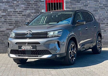 Citroën C5 Aircross Citroen PureTech 130 Stop&Start Max