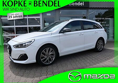 Hyundai i30 cw Passion + *LED*PANO*CARPLAY* Passion + *LED*PAN