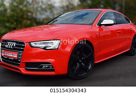 Audi S5 Sportback 3.0 TFSI quattro,S-Bang&Olufsen,LED