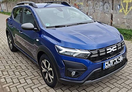 Dacia Sandero TCe 110 Stepway Expression+ Stepway