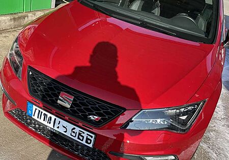 Seat Leon Cupra 300