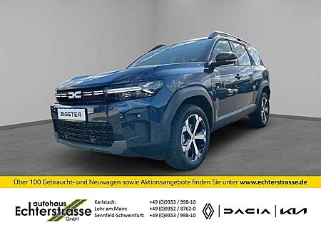 Dacia Bigster Journey Hybrid-G 150 4x4 +360°+SHZ
