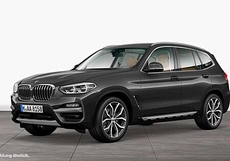 BMW X3 xDrive30d ZA xLine Head-Up HiFi LED RFK PDC