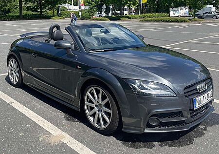 Audi TT TT Roadster 2.0 TFSI S tronic