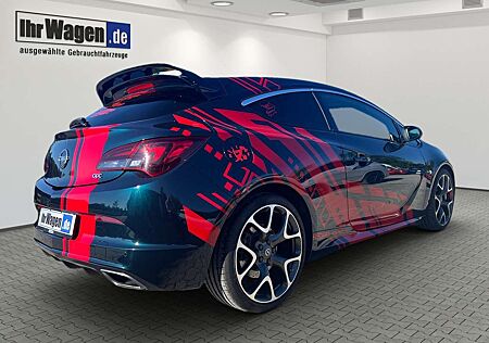 Opel Astra GTC*OPC Performance*Leder*