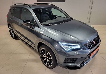 Cupra Ateca 2.0 TSI DSG 4Drive *Leder*Panor.*Navig.*