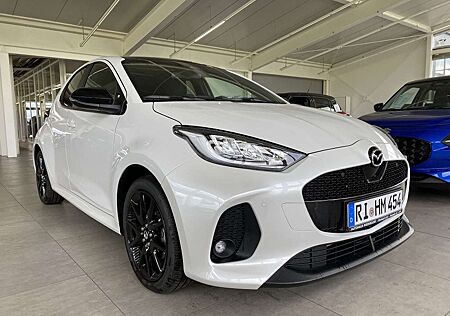 Mazda 2 Hybrid 1.5 Homura Plus AUTOMATIK Panorama, Head-up