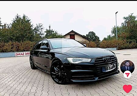Audi A6 Avant 3.0 TDI S tronic