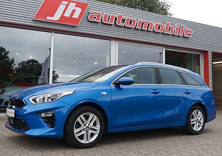 Kia XCeed Ceed SW / cee'd SW Vision*Navi*Kamera*AHK*SHZ