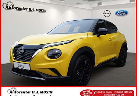 Nissan Juke Hybrid 143PS N-Sport / ProPilot / BOSE /BFS