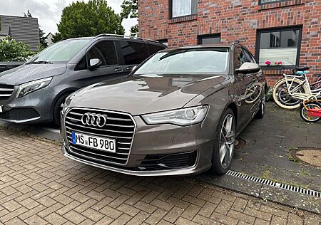 Audi A6 Allroad quattro 3.0 TDI S tronic DPF