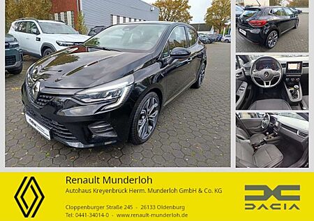 Renault Clio gebraucht kaufen Renault Clio Intens