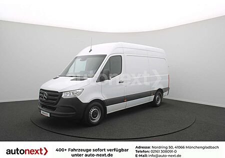 Mercedes-Benz Sprinter Aut.*Werkstatt* Kamera+Distronic (2457)