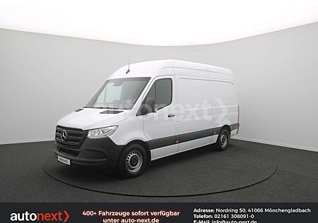 Mercedes-Benz Sprinter Aut.*Werkstatt* Kamera+Distronic (2457)