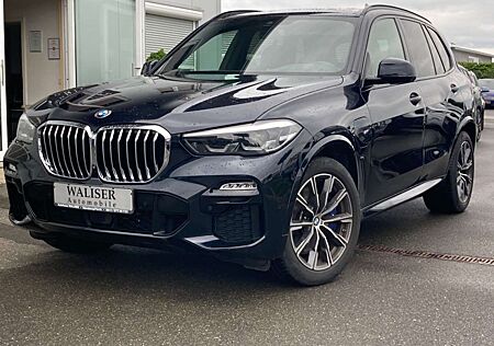 BMW X5 xDrive 45 e M Sport *Panorama*HeadUp*AHK*