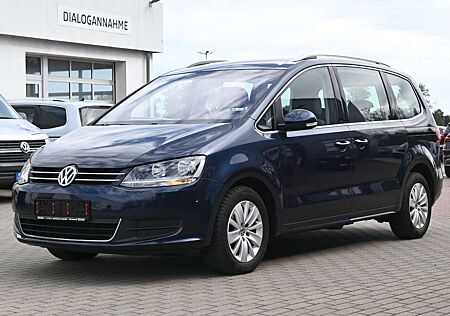 VW Sharan Volkswagen Comfortline BMT/Start-Stopp
