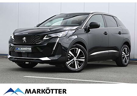 Peugeot 3008 GT ACC/Keyless/Ambiente/Full-LED