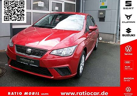 Seat Ibiza STYLE 1.0 TSI SITZH. EINPARKH. DAB+ FSE