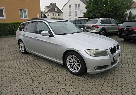 BMW 320 d *Gepflegt*NAVI+Euro 5*