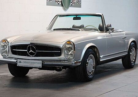 Mercedes-Benz SL 280 280 SL Pagode, Automatik, erstklassiger Zustand!