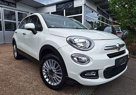 Fiat 500X 1.6 L 4x2 Pop Star