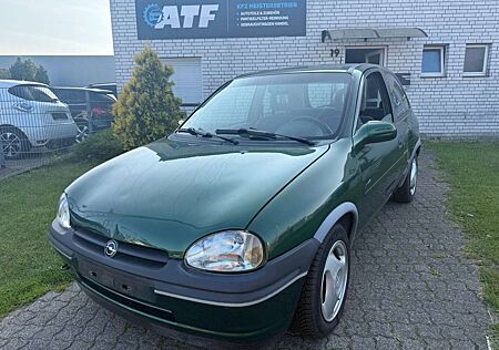 Opel Corsa 1,4 Tüv bis 08-25