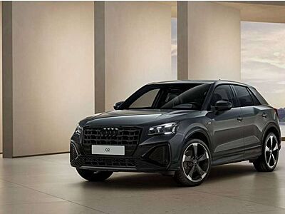 Audi Q2 Q2 35 TFSI 2x S line competition S tronic Daytona