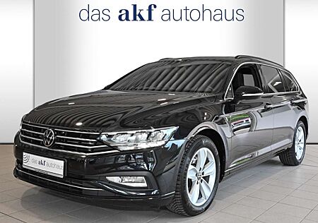 VW Passat Volkswagen Business-Navi*AHK*Kamera*Panorama*Massage*ACC