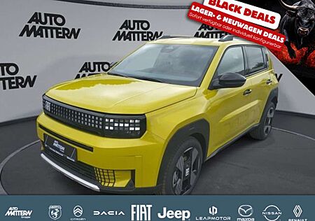 Fiat Grande Panda 1.2 Mild-Hybrid La Prima BlackDeal