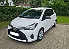 Toyota Yaris Edition-S