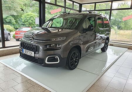 Citroën Berlingo Citroen 7-Sitzer, 1.5 BlueHDI 130 Feel Pack XL, WKR, AHK