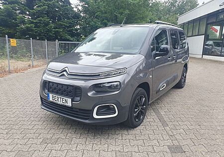 Citroën Berlingo Citroen 7-Sitzer, 1.5 BlueHDI 130 Feel Pack XL, WKR, AHK