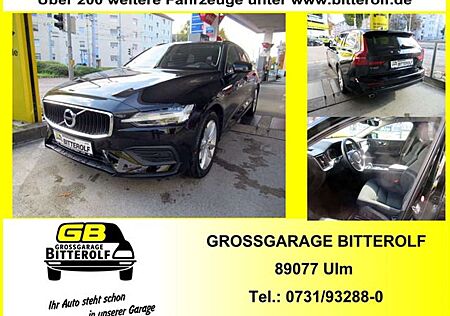 Volvo V60 B4D Momentum Pro Aut Navi/AHK/SHZ/RFK/PDC