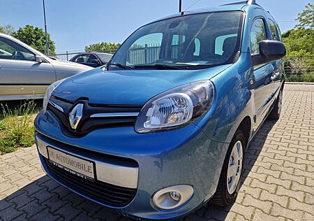 Renault Kangoo Luxe