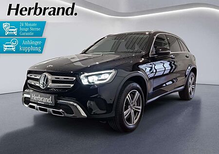 Mercedes-Benz GLC 300 de 4M Distronic AHK MBUX KameraMULTIBEAM