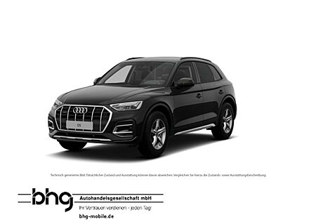 Audi Q5 advanced 40 TDI quattro S tronic