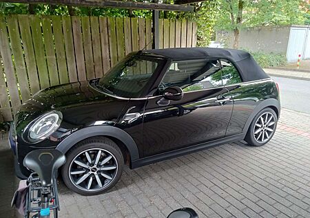 Mini Cooper Cabrio +Cooper+Cabrio