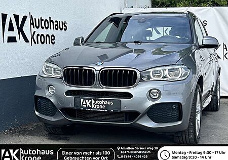 BMW X5 xDrive30d* M-SPORT*M-TECHNIC*HUD*SOFTCLOSE* VIRTUA