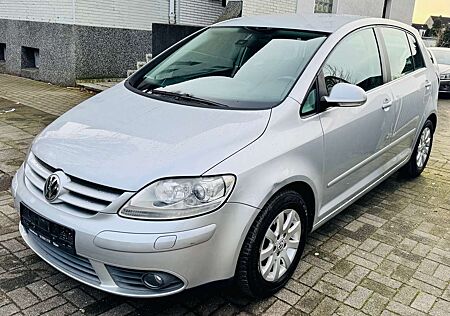 VW Golf Plus Volkswagen Comfortline 1.9 TDI 6.Gang DPF/PDC/XEN/AHK