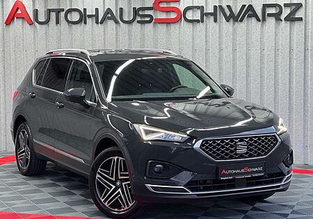 Seat Tarraco gebraucht kaufen Seat Tarraco Xcellence 4Drive