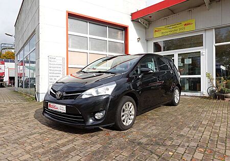 Toyota Verso 1.8l Edition-S 2 Jahre Garantie