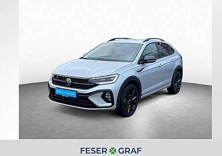 VW Taigo Volkswagen 1.5 TSI DSG R-LINE BLACK AHK KAM NAVI APP