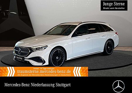 Mercedes-Benz E 300 e T AMG 360° Distr. HUD Night Spurhalt-Ass