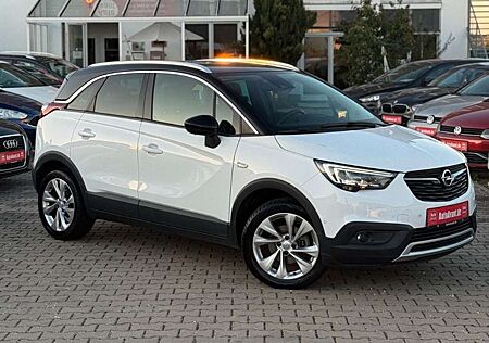 Opel Crossland X 1.2 Turbo Ultimate*AUTOMATIK*PANO*