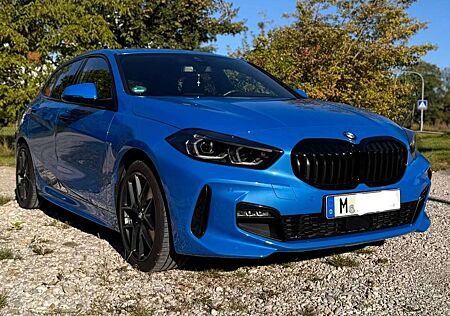 BMW 118i 118 1er Aut. M Sport