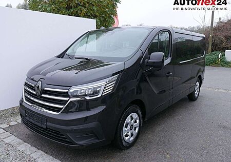 Renault Trafic Grand Evolution 2.0 dCi L2H1 9-SITZER *NAVI*KLI...